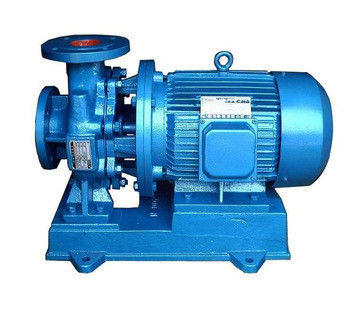 Good price Jóquei horizontal Pump da água do fogo do encanamento da bomba centrífuga da sução da única fase único on-line