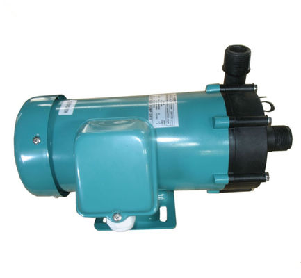 Good price Bomba centrífuga magnética Mag Drive do escapamento da bomba de água do PM 380V não on-line