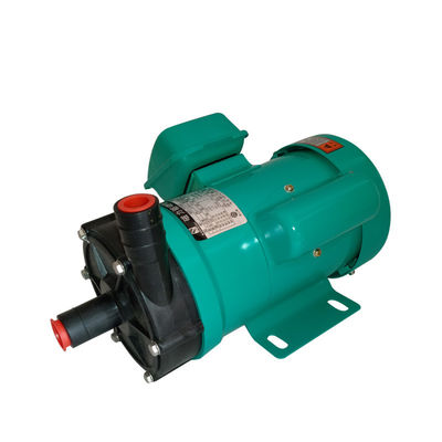 Good price O verde acoplou magneticamente a bomba centrífuga 110V 240V MP20-120RN on-line