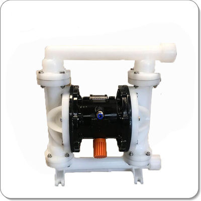Good price Bomba de diafragma pneumática da mão de QBY para líquido corrosivo/temporário/inflamável/venenoso on-line