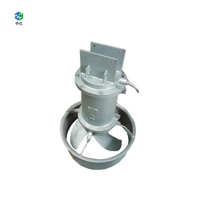 Good price Água de esgoto submergível dos misturadores de SUS304 Jet Submersible Mixer Pump 415V on-line