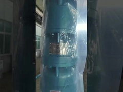 Bomba de mergulho elétrica AS Rompendo bombas domésticas de esgoto