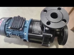 Bomba de Acionamento Eletromagnético para Testes Químicos e Aplicações de Baixa Pressão